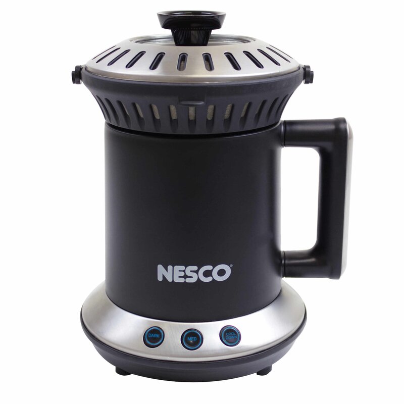 Nesco Coffee Bean Roaster & Reviews Wayfair.ca